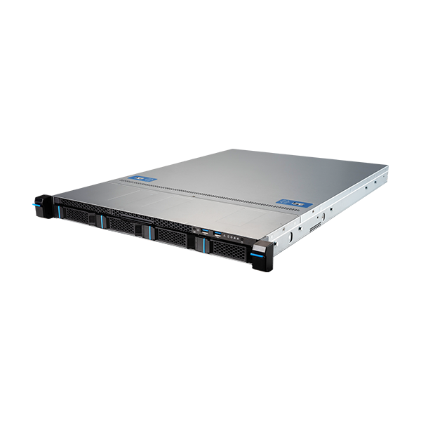Supermicro QuantaGrid D51PH-1ULH 1U Storage Server | 12x LFF SAS3 JBOD Barebone