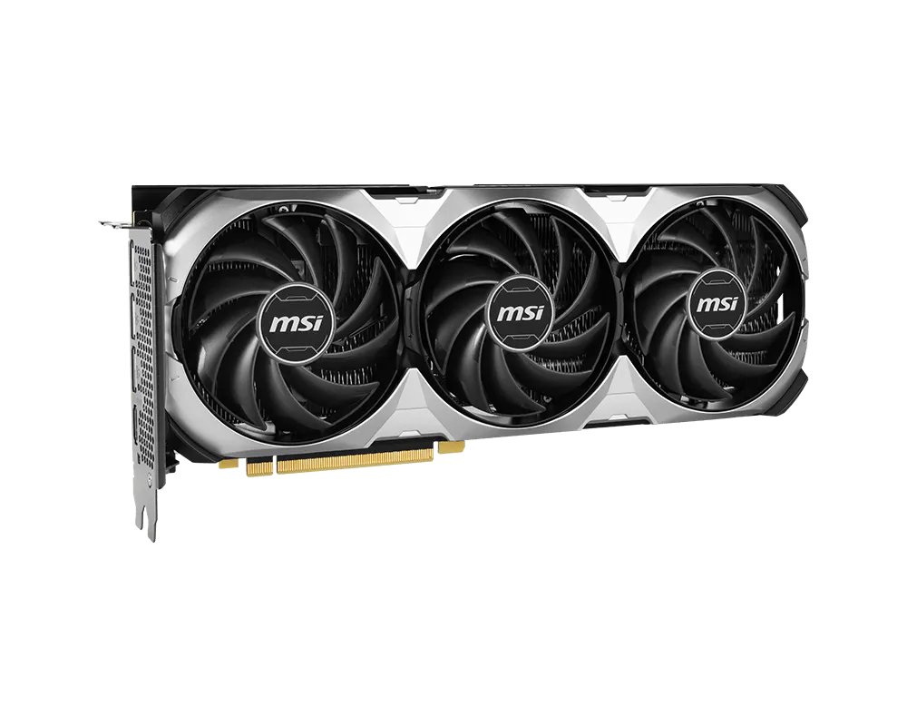 GeForce RTX™ 4060 Ti VENTUS 3X 16G OC