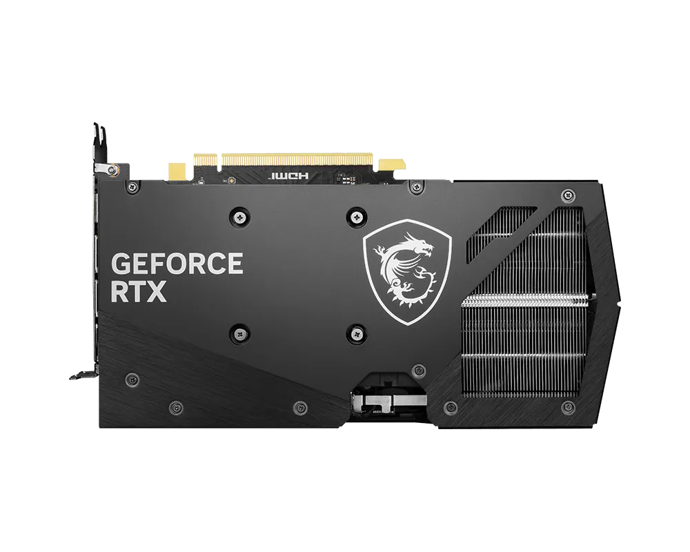 GeForce RTX™ 4060 Ti GAMING 16G