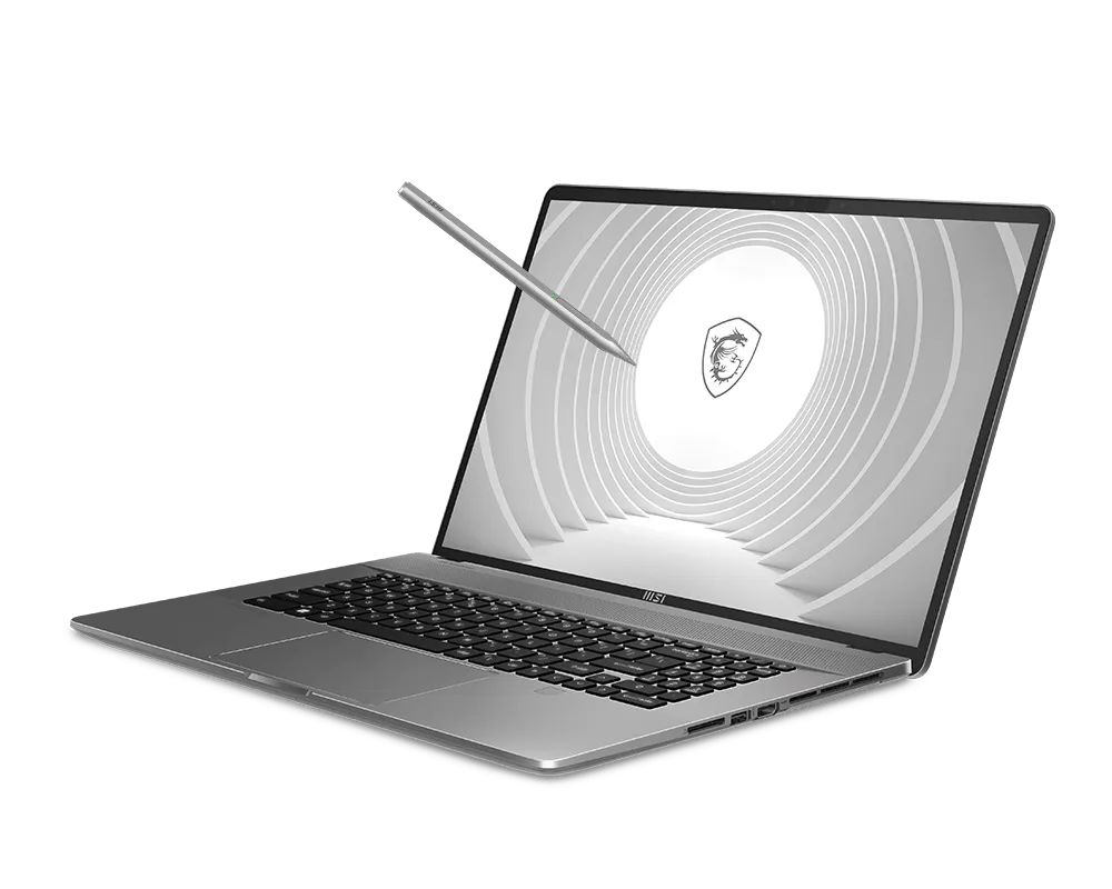 CreatorPro Z17 - A12U