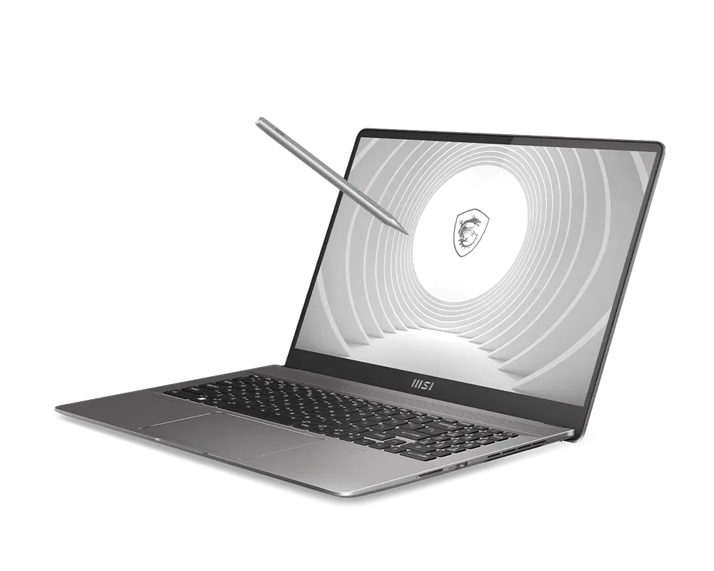 CreatorPro Z16P - B12U