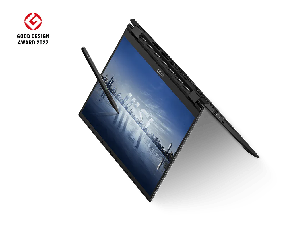 Summit E14 Flip Evo - A13M