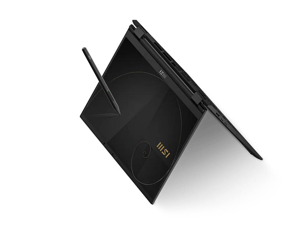 Summit E14 Flip Evo - A12M