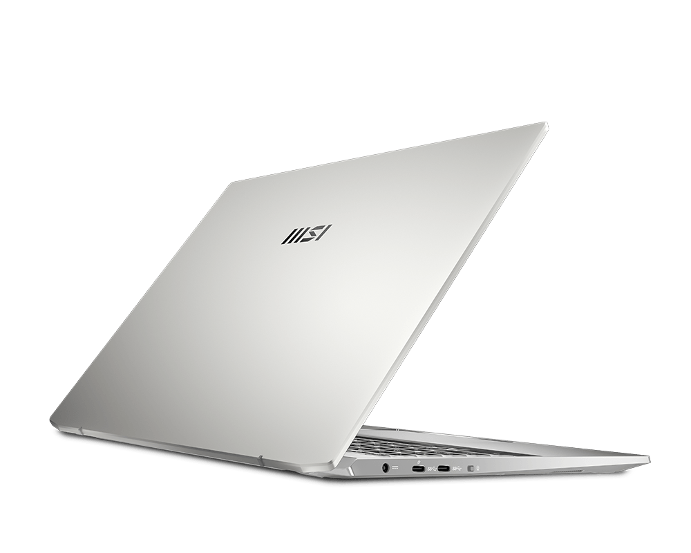 Prestige 16 Studio A13V