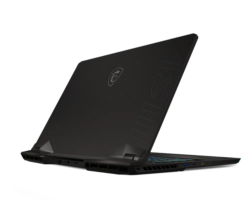 Raider GE77 HX - 12U