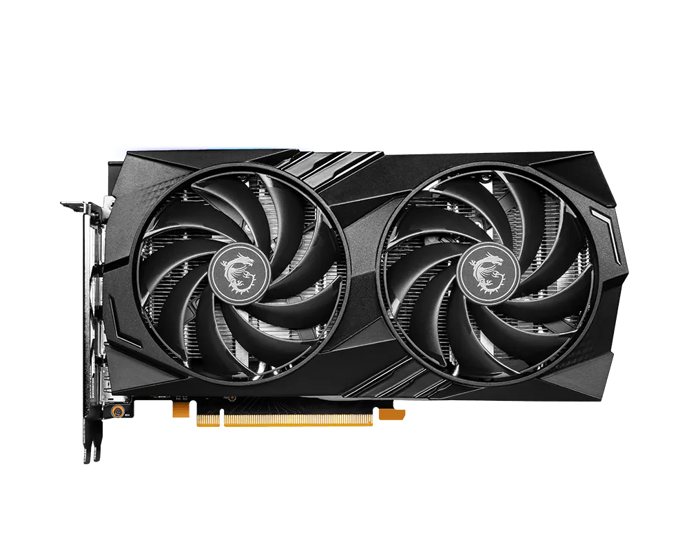 GeForce RTX™ 4060 GAMING 8G