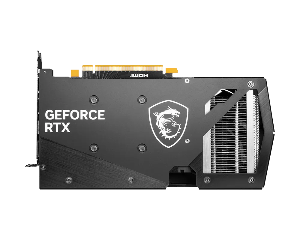 GeForce RTX™ 4060 GAMING 8G