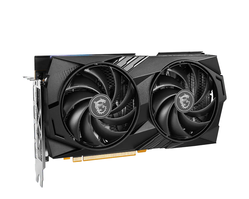 GeForce RTX™ 4060 GAMING 8G