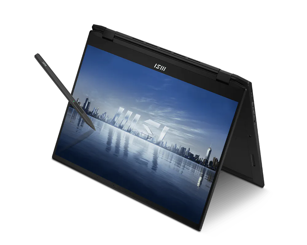 Summit E16 Flip - A13V