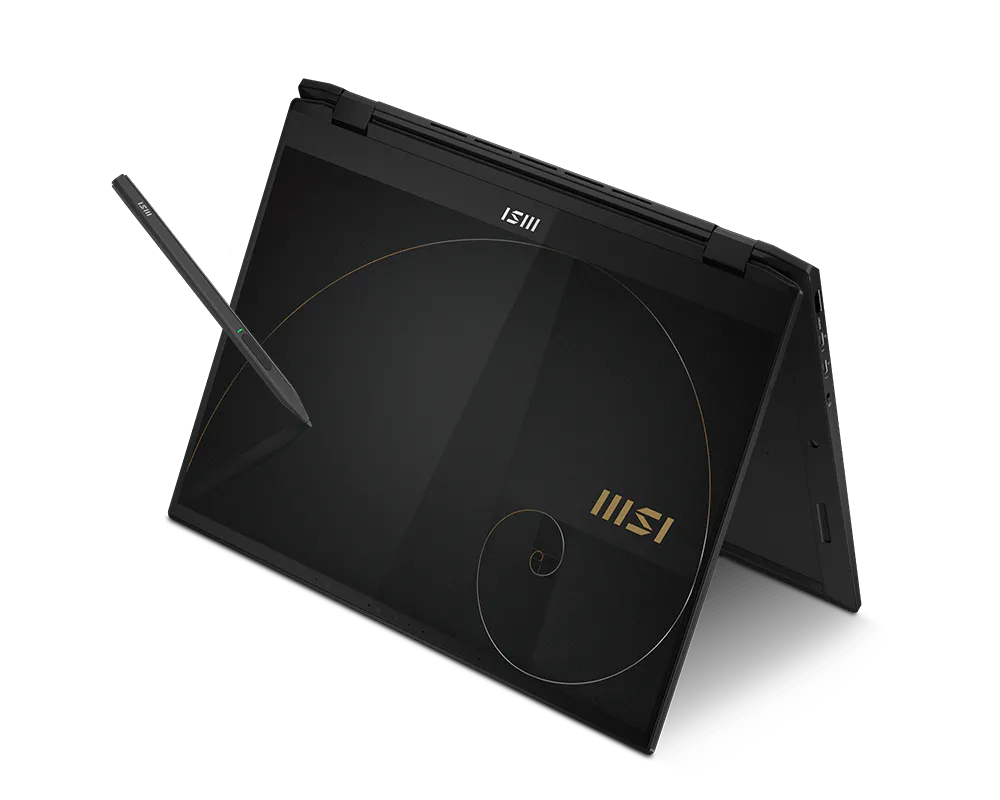 Summit E16 Flip - A12U