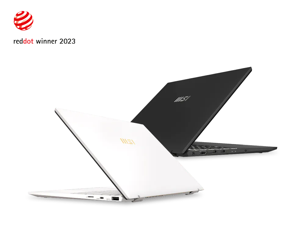 Prestige 13 Evo - A13M