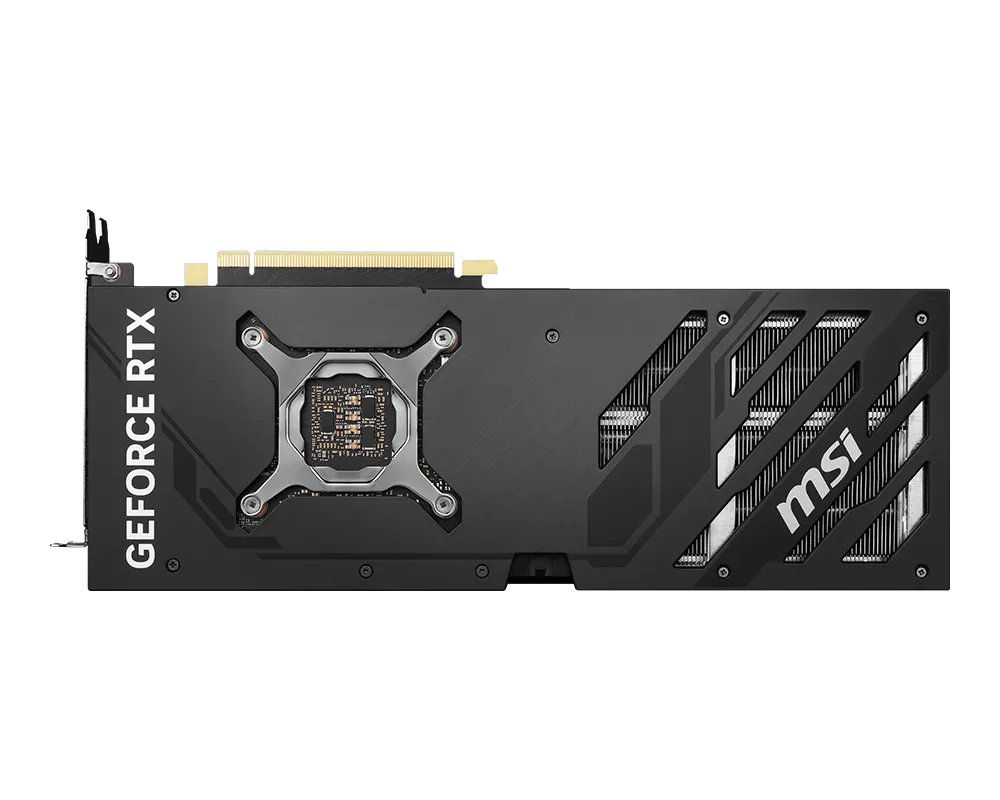 GeForce RTX™ 4070 VENTUS 3X E 12G OC