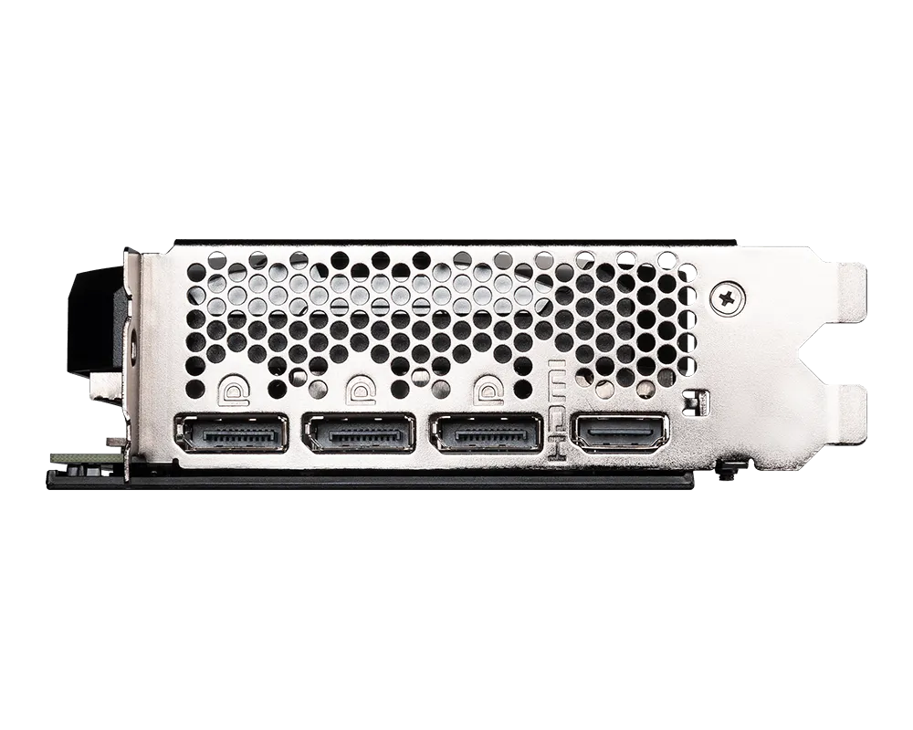 GeForce RTX™ 4070 VENTUS 3X E 12G OC