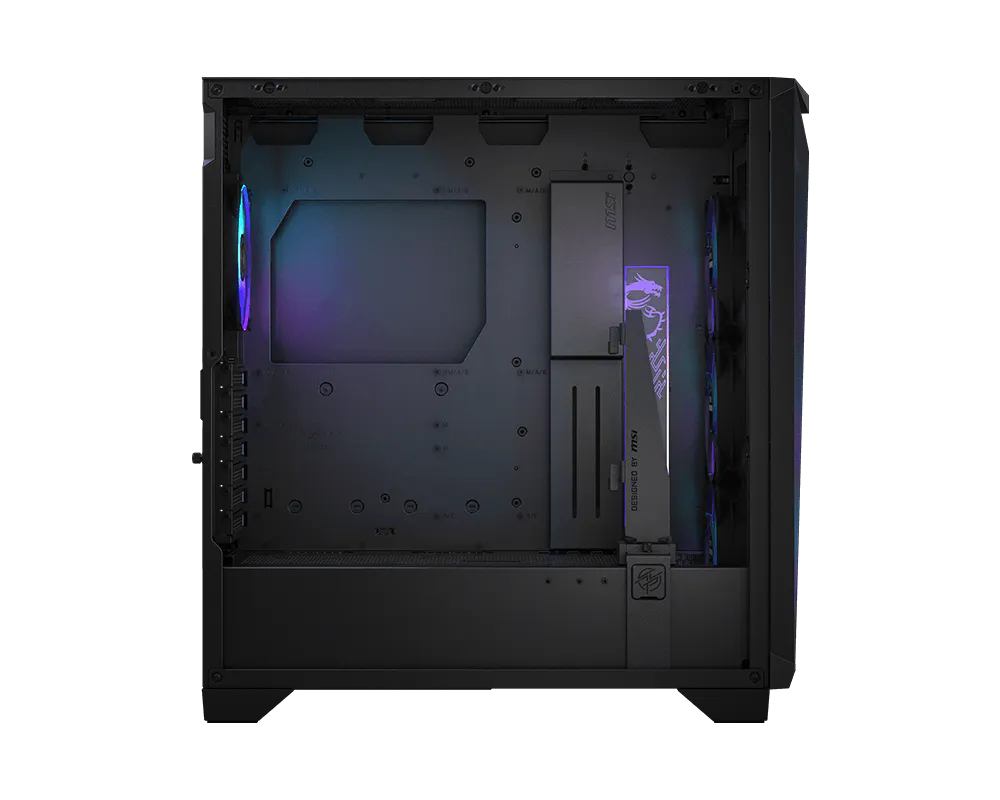 MPG GUNGNIR 300R AIRFLOW / WHITE