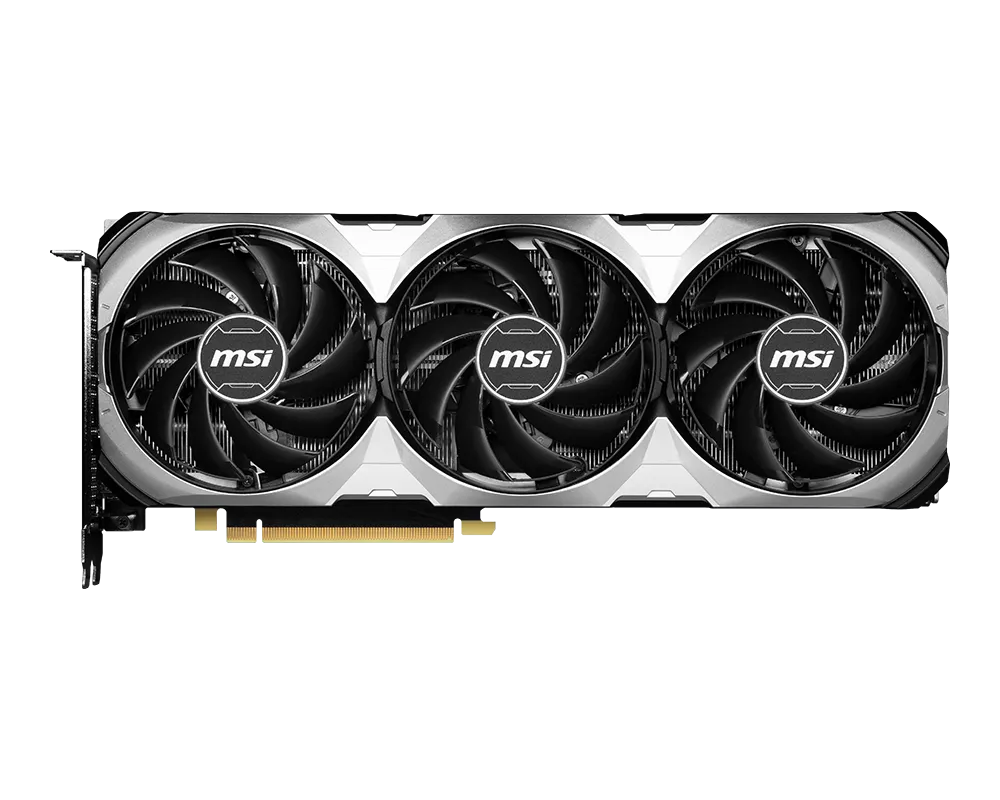 GeForce RTX™ 4070 VENTUS 3X E 12G