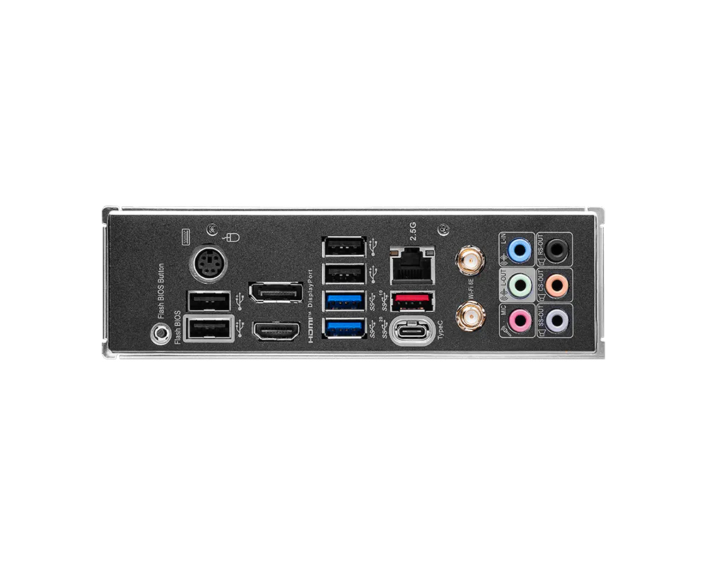 Z790 GAMING PLUS WIFI