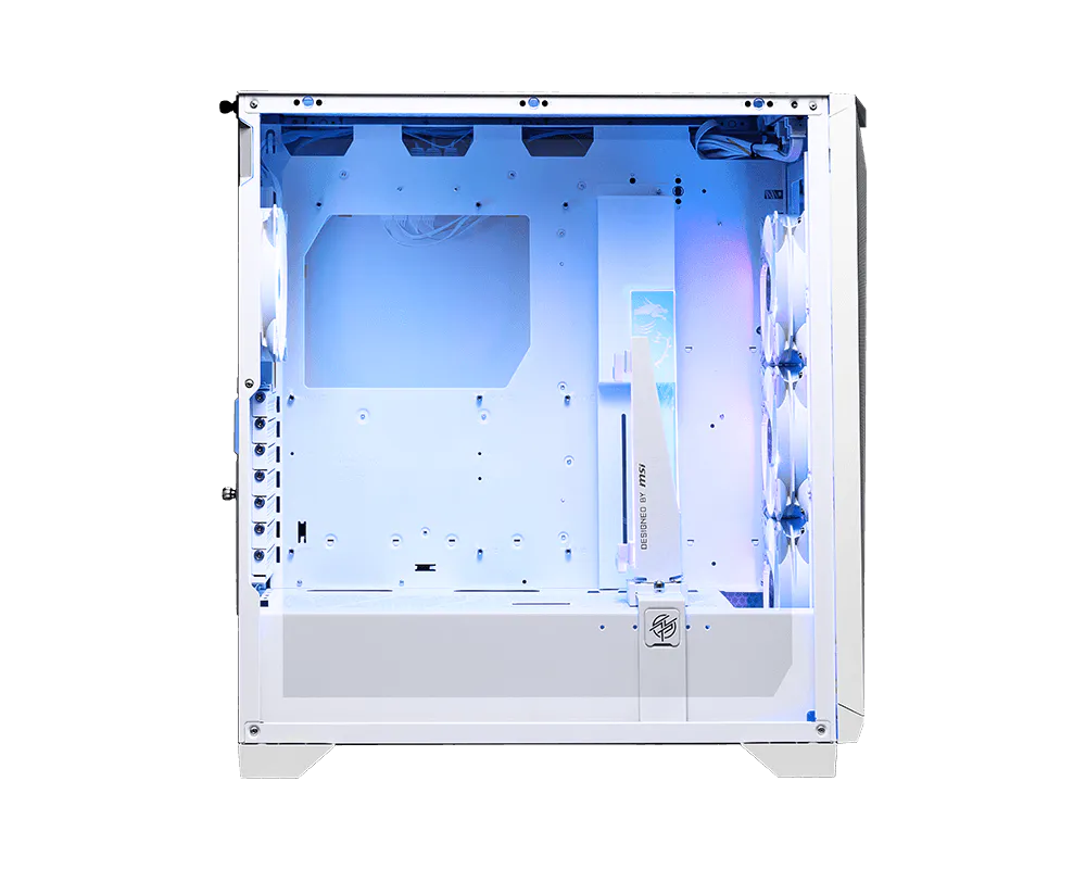 MPG GUNGNIR 300R AIRFLOW / WHITE