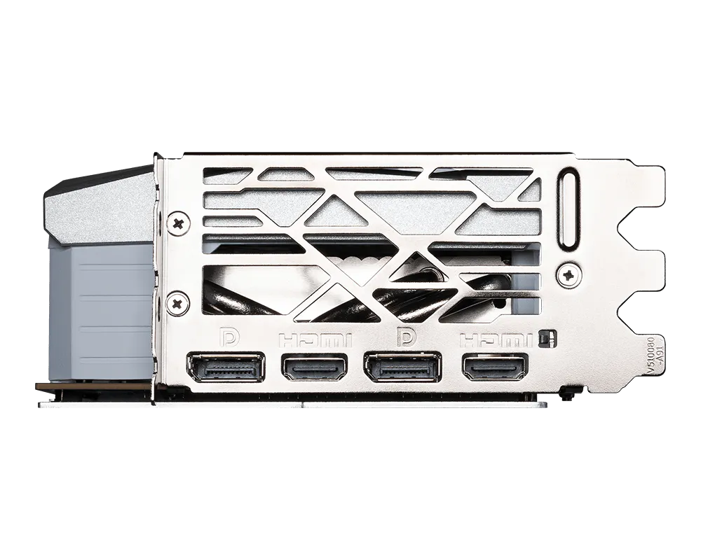 GeForce RTX™ 4080 16GB GAMING X SLIM WHITE