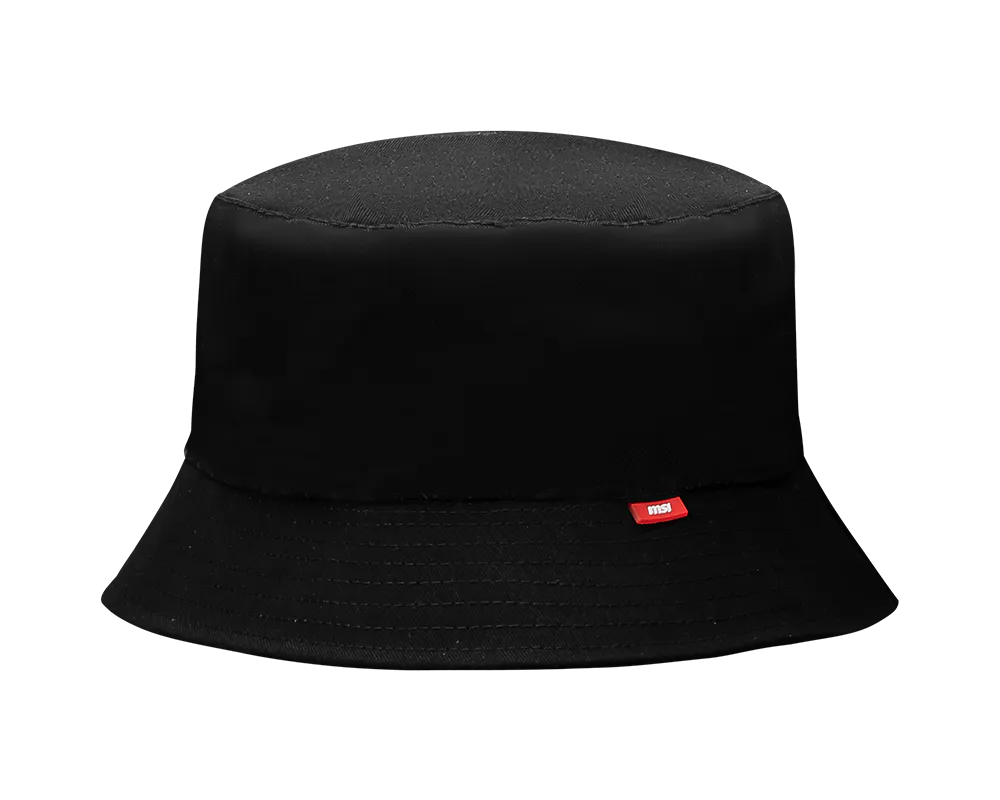 Double-sided Bucket Hat