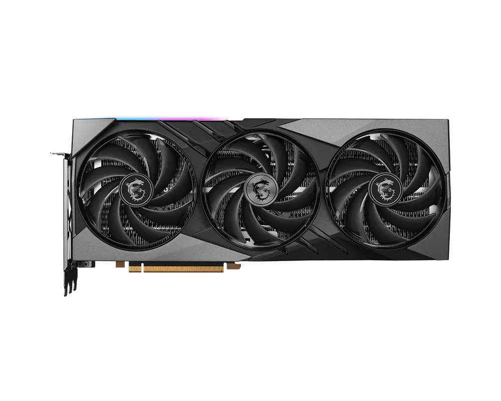 GeForce RTX™ 4090 GAMING SLIM 24G