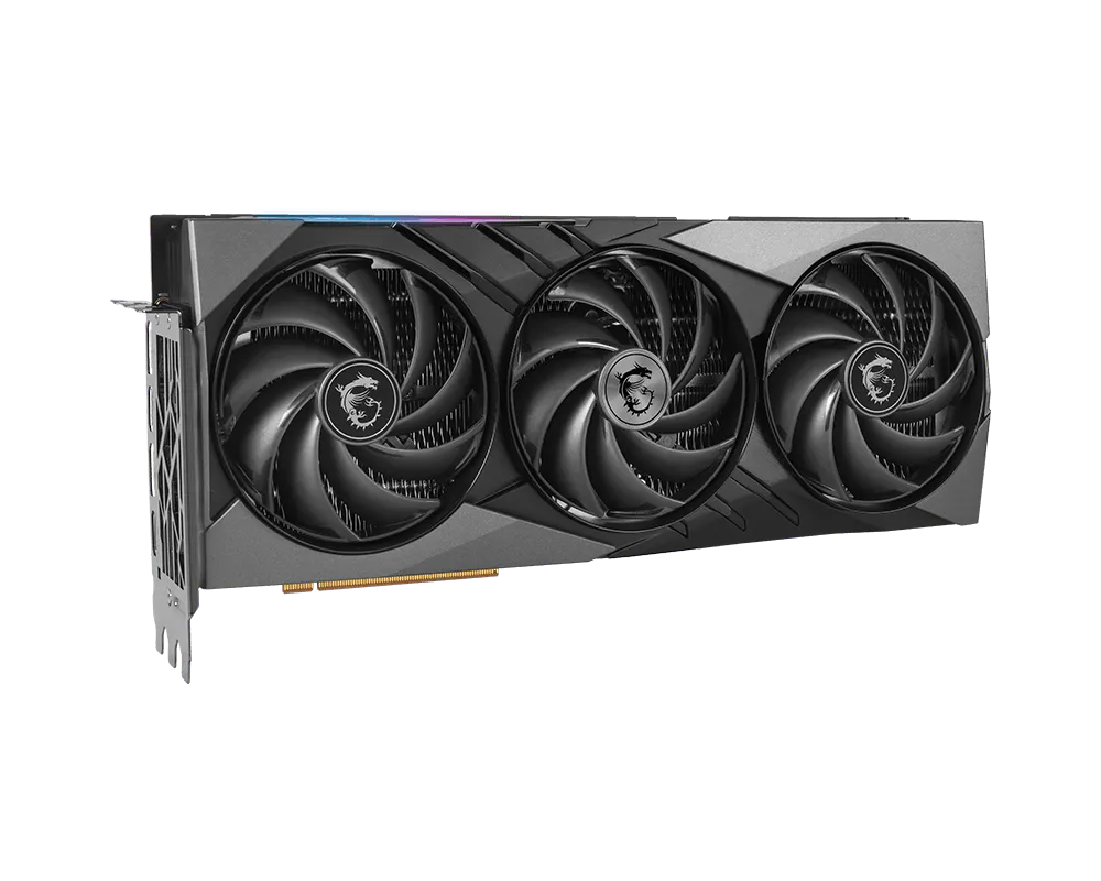 GeForce RTX™ 4090 GAMING SLIM 24G