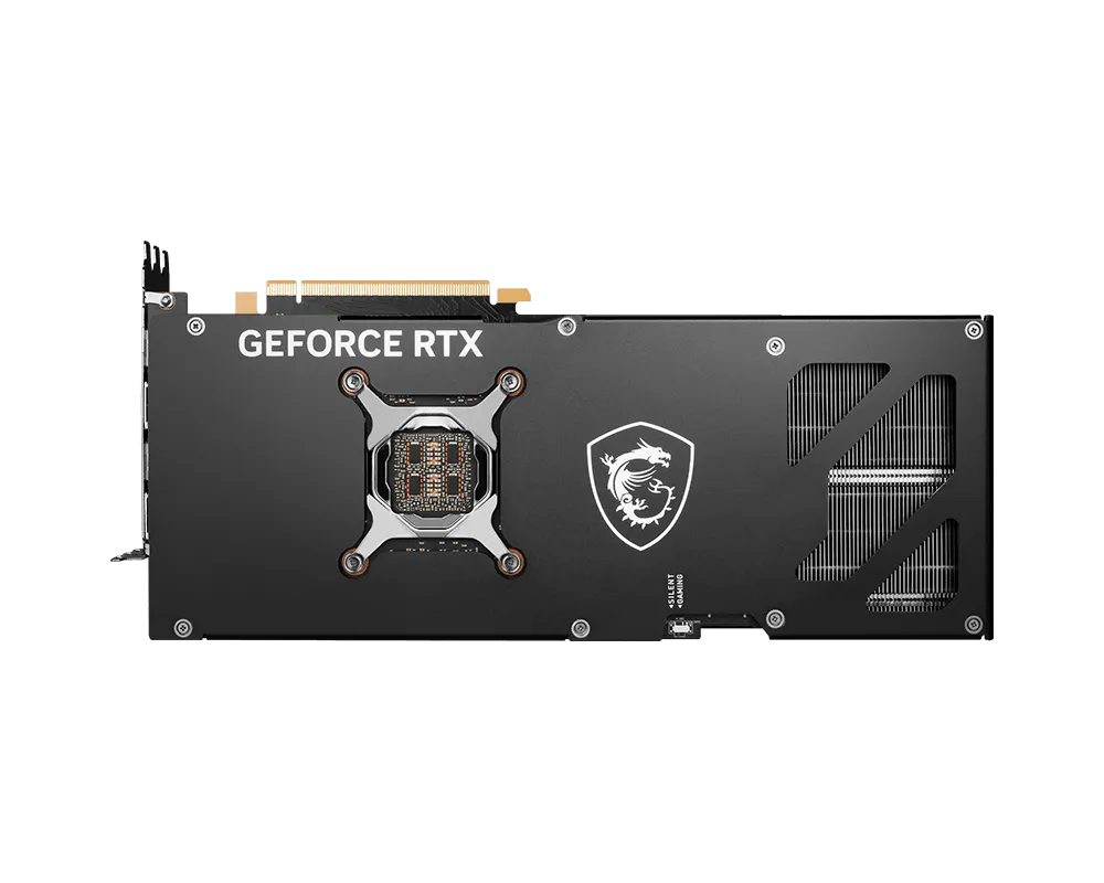 GeForce RTX™ 4090 GAMING SLIM 24G