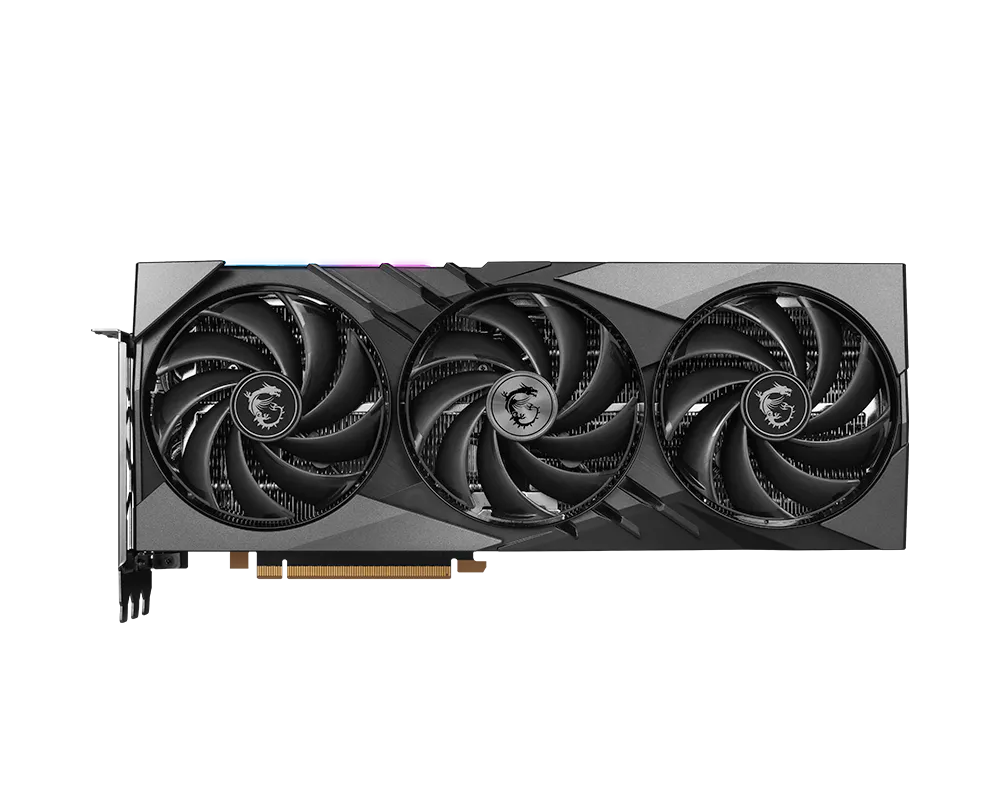 GeForce RTX™ 4080 16GB GAMING X SLIM