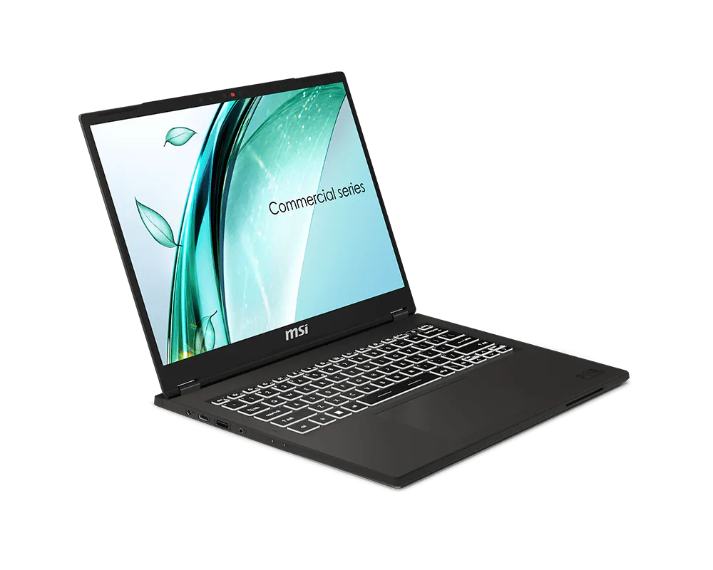 Commercial 14 H - A13MG