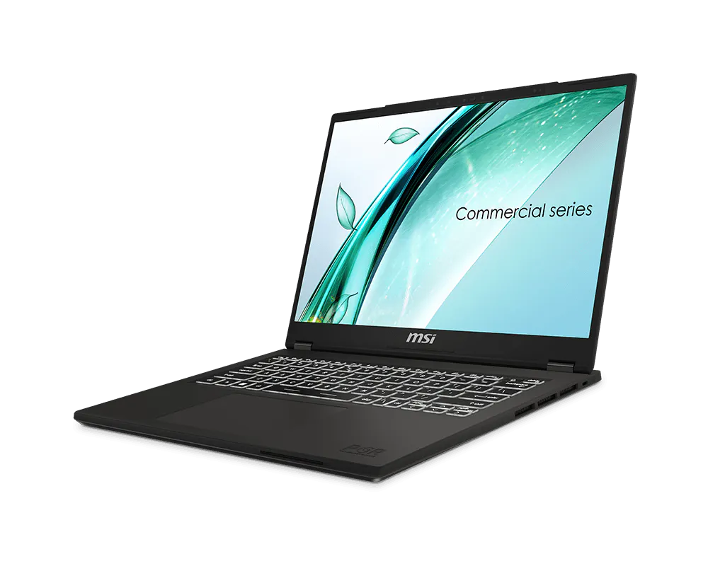 Commercial 14 H - A13MG