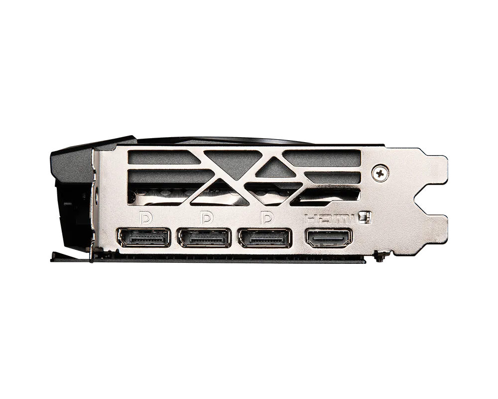 GeForce RTX™ 4060 Ti GAMING SLIM 8G