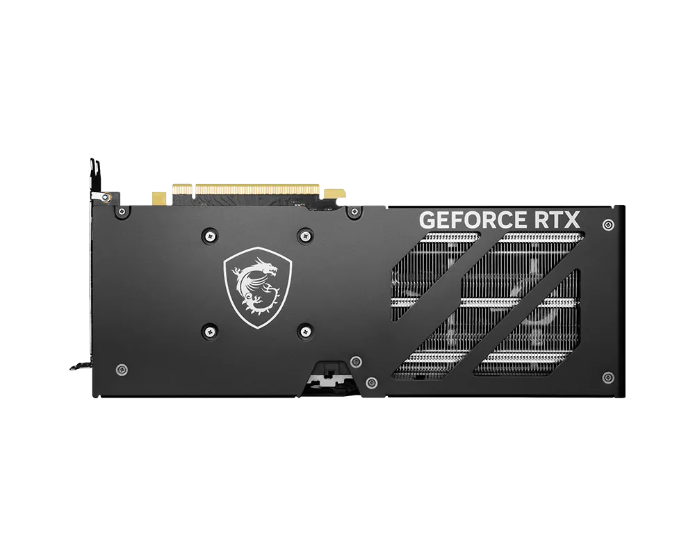 GeForce RTX™ 4060 Ti GAMING X SLIM 8G