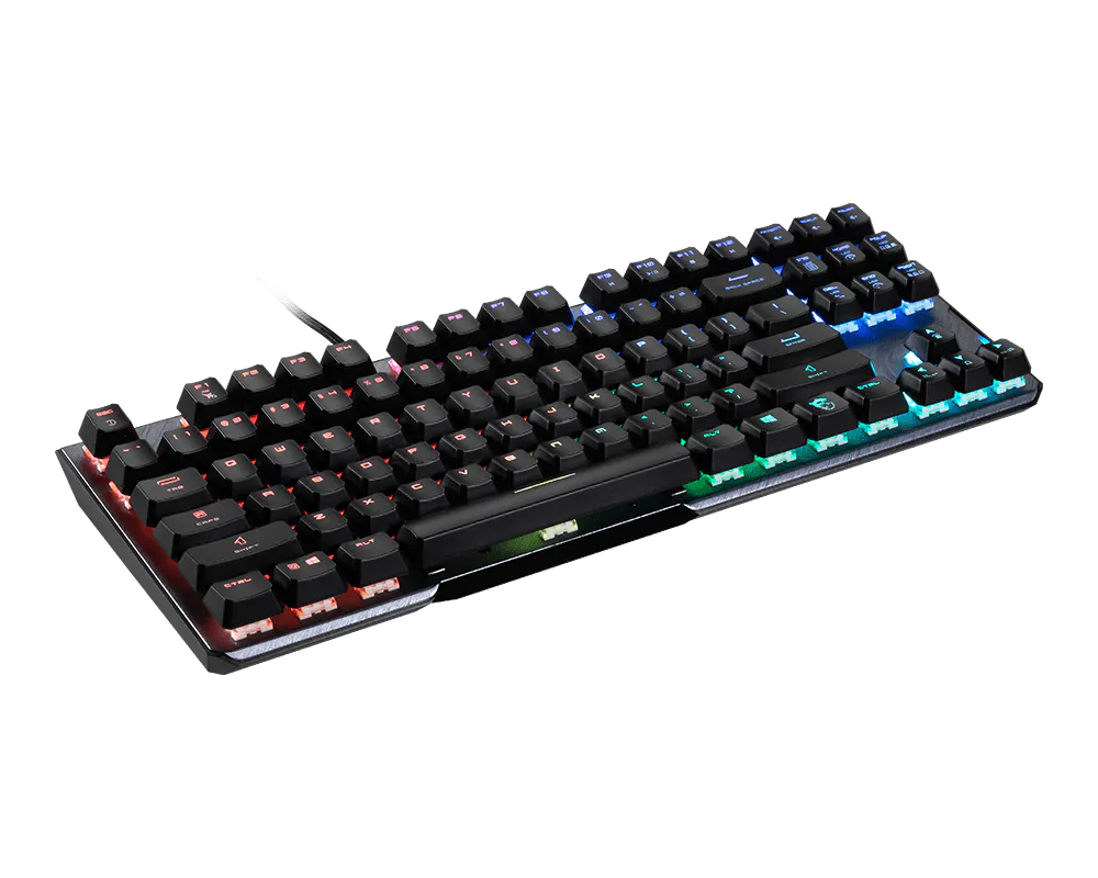 VIGOR GK50 ELITE TKL BOX WHITE