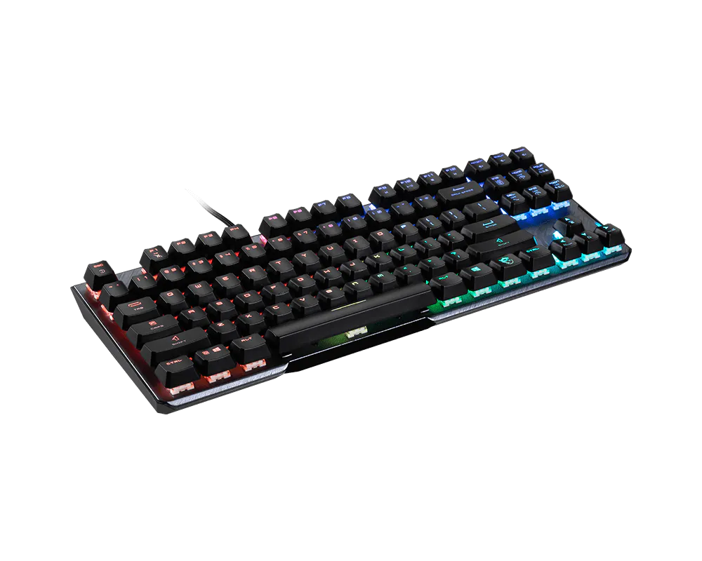 VIGOR GK50 ELITE TKL KAILH BLUE