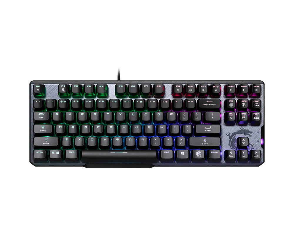 VIGOR GK50 ELITE TKL KAILH BLUE