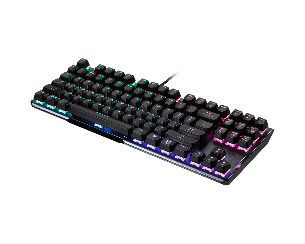 VIGOR GK50 ELITE TKL KAILH BLUE