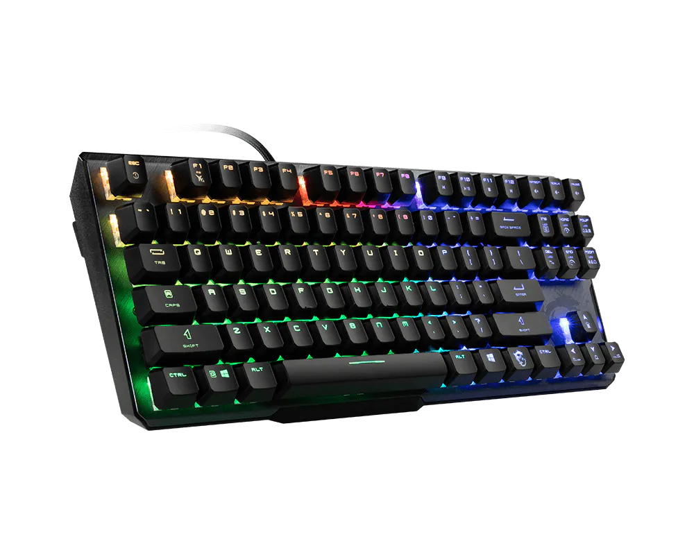 VIGOR GK50 ELITE TKL KAILH BLUE