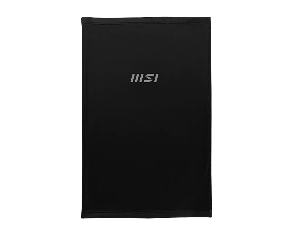 Breathable Neck Gaiter