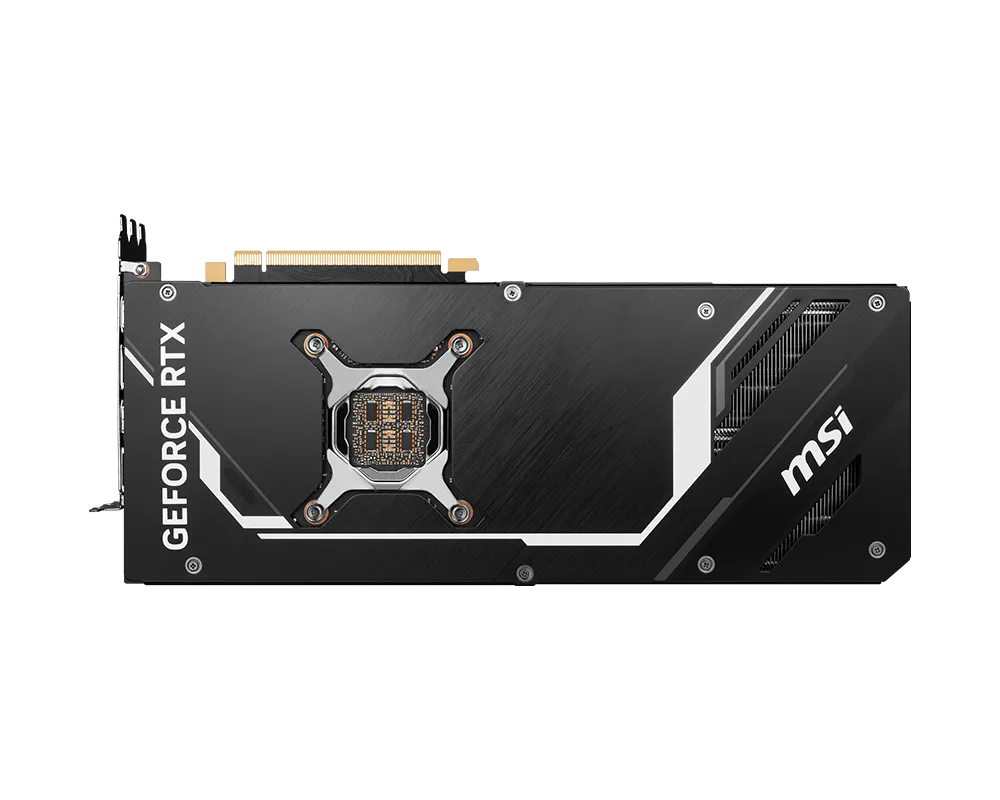 GeForce RTX™ 4090 VENTUS 3X E 24G