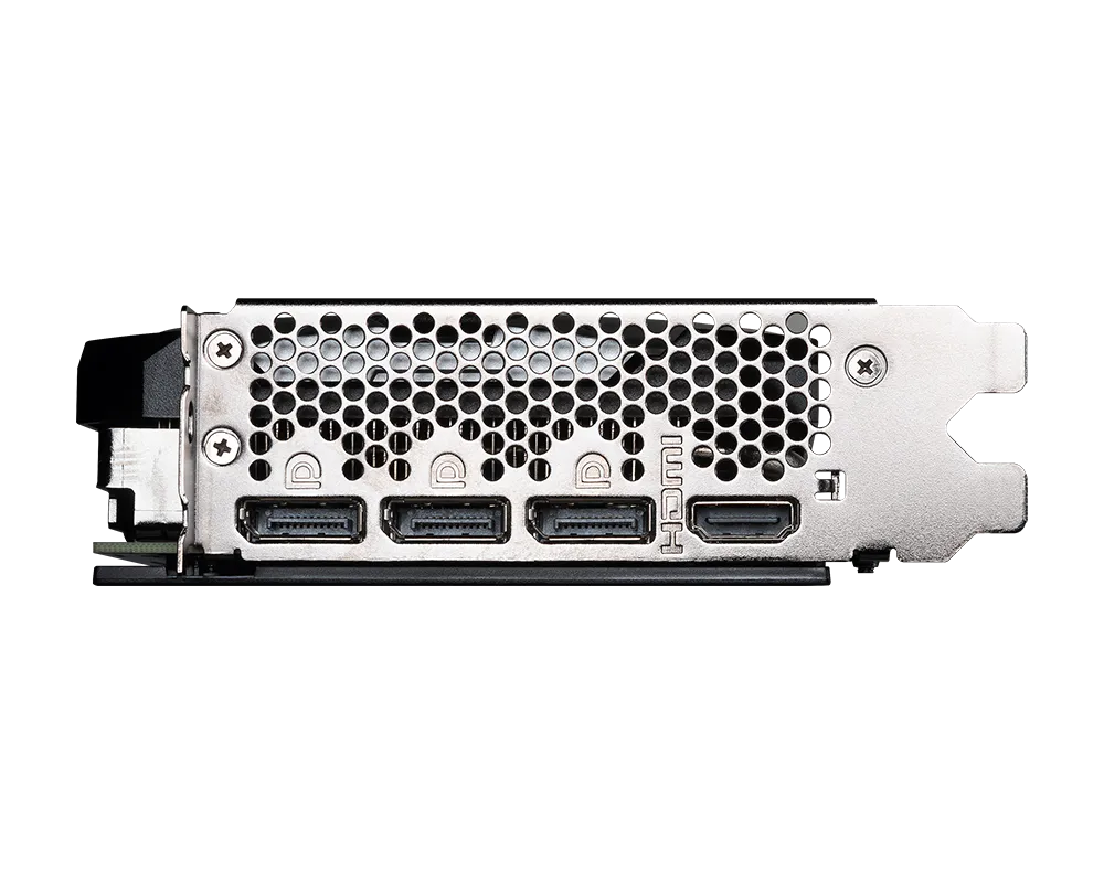 GeForce RTX™ 4070 VENTUS 2X E1 12G OC