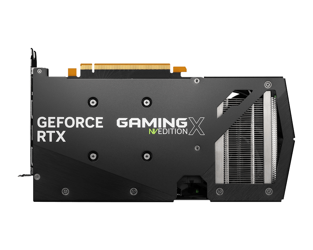 GeForce RTX™ 4060 GAMING X NV EDITION 8G