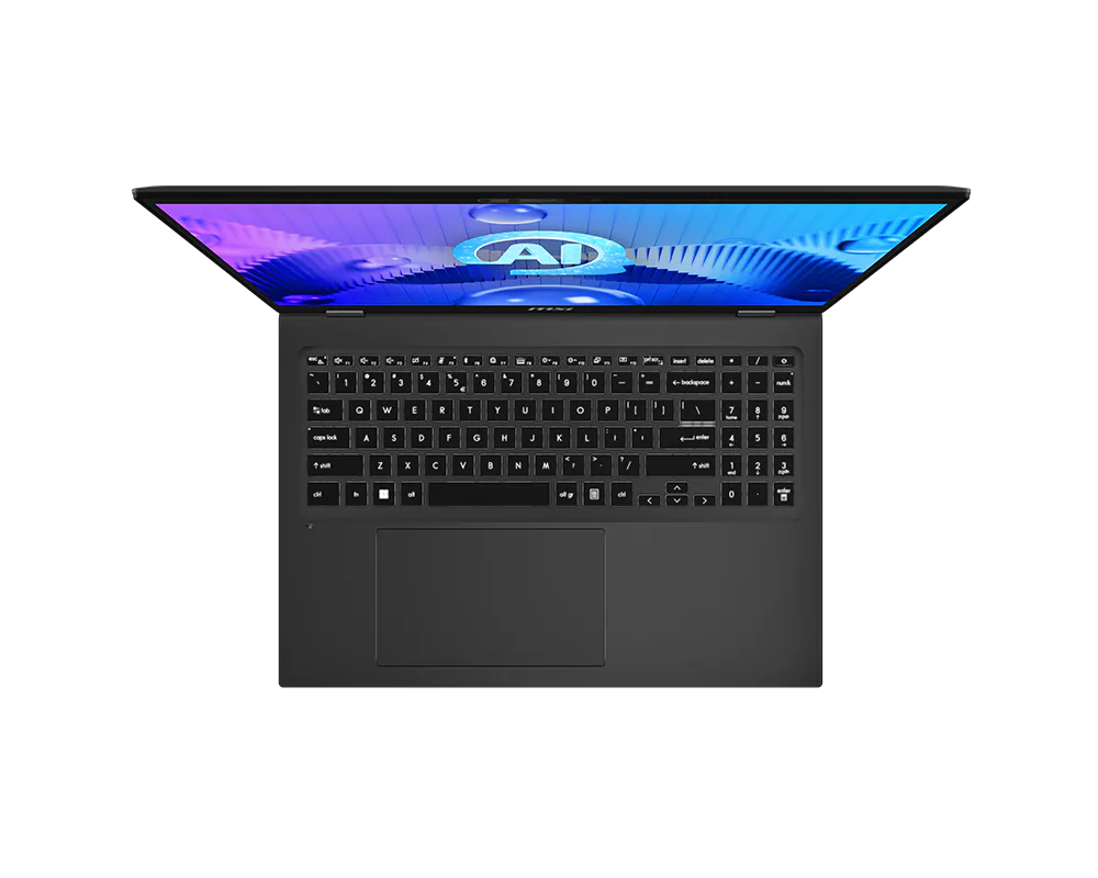 Prestige 16 AI Evo B1M