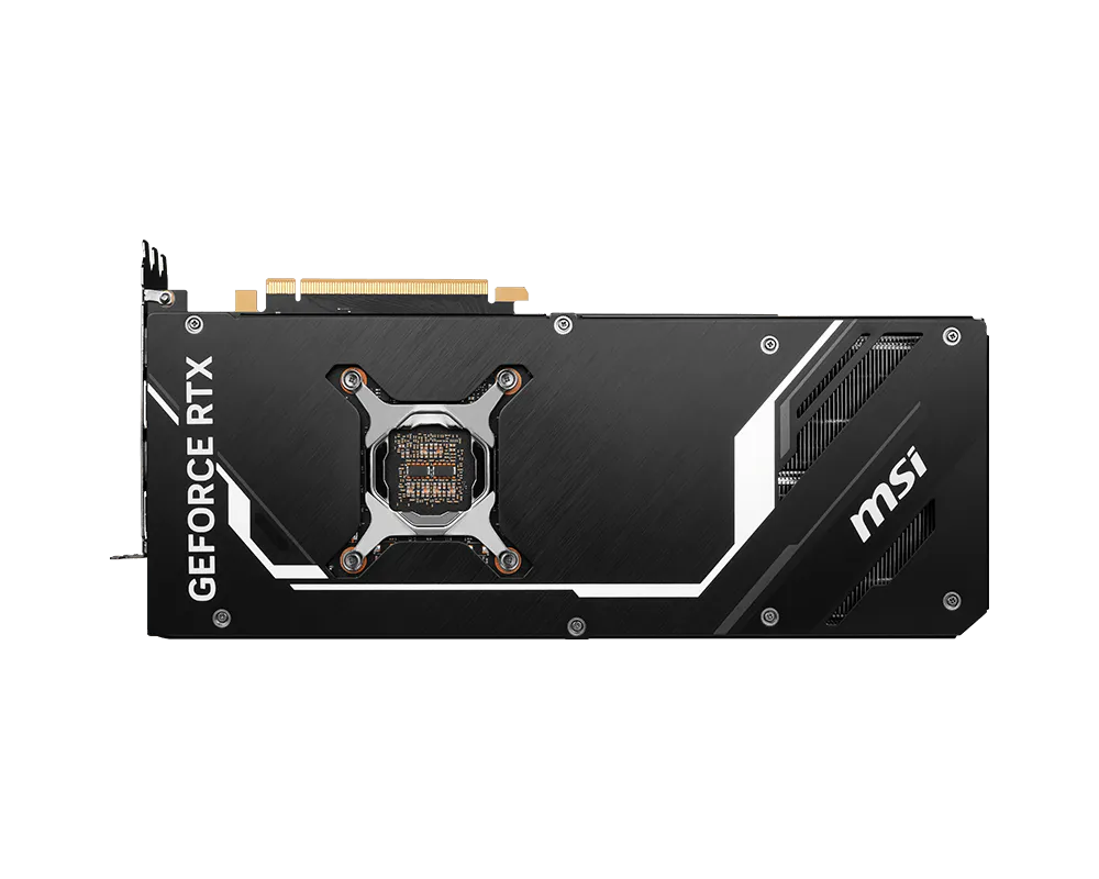 GeForce RTX™ 4080 16GB VENTUS 3X E