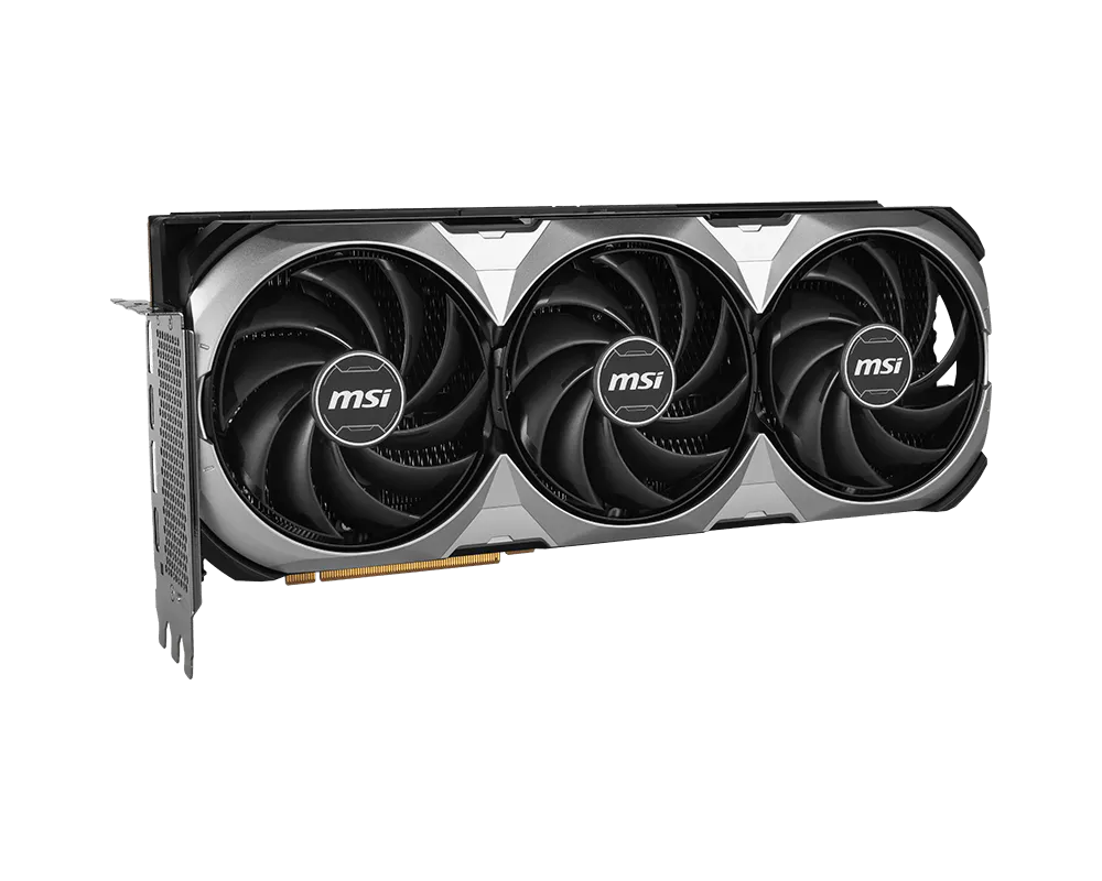 GeForce RTX™ 4080 16GB VENTUS 3X E OC