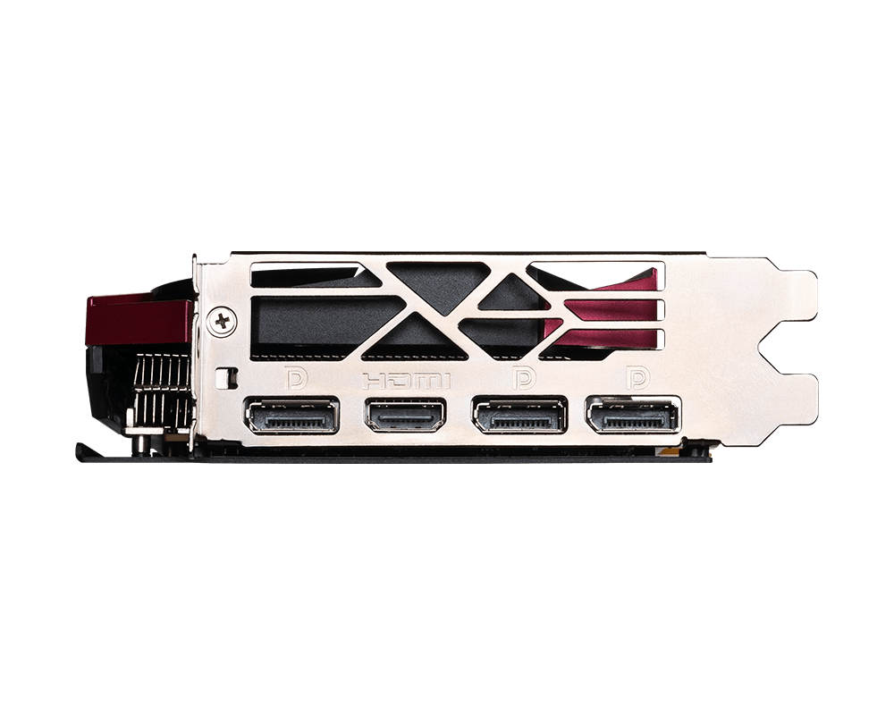 GeForce RTX™ 4060 GAMING 8G MLG