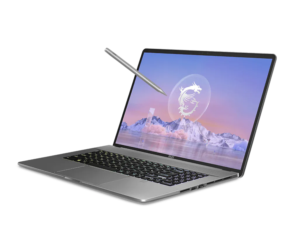 Creator Z17 HX Studio - A13V