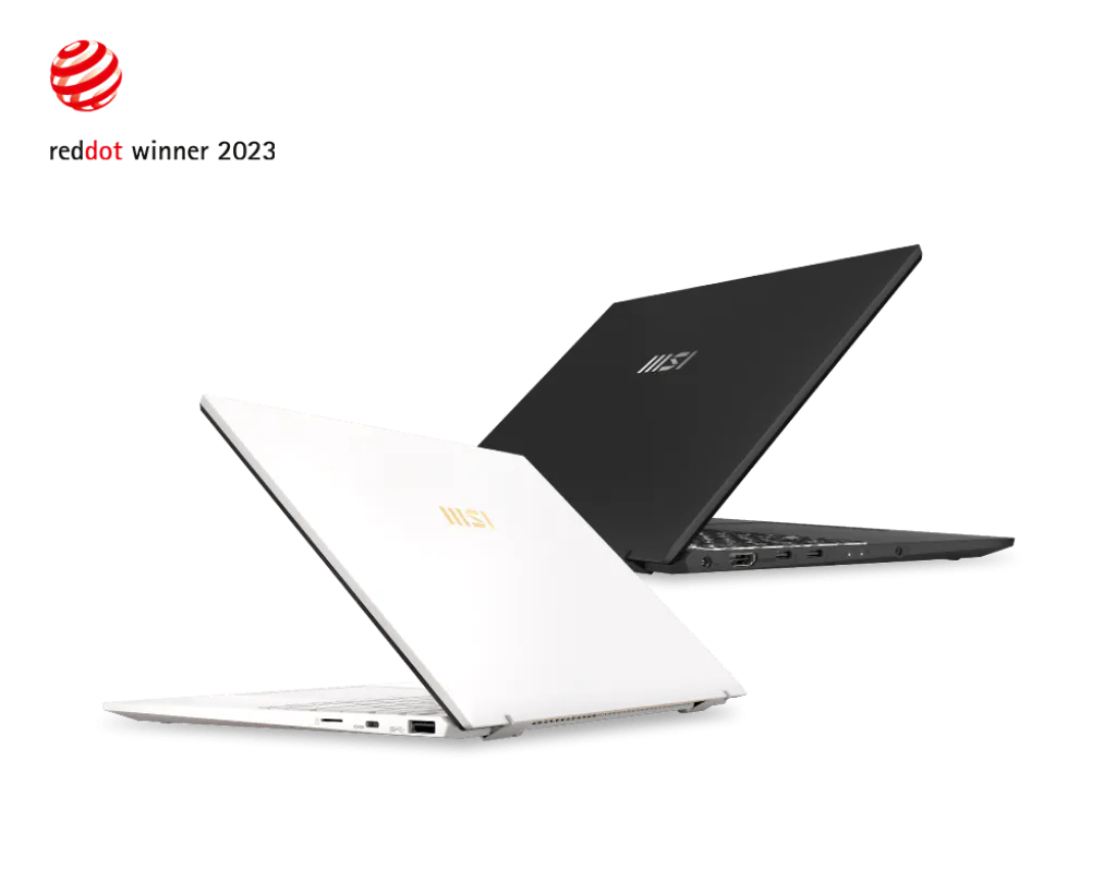 Prestige 13 Evo A12M