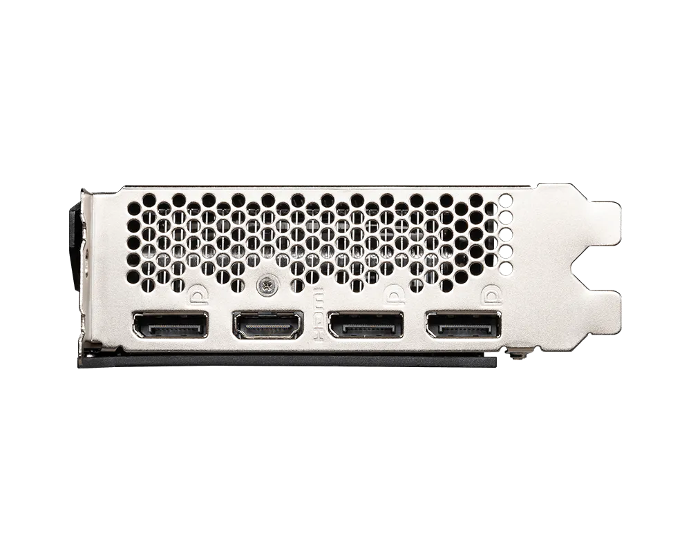 GeForce RTX™ 4060 AERO ITX 8G