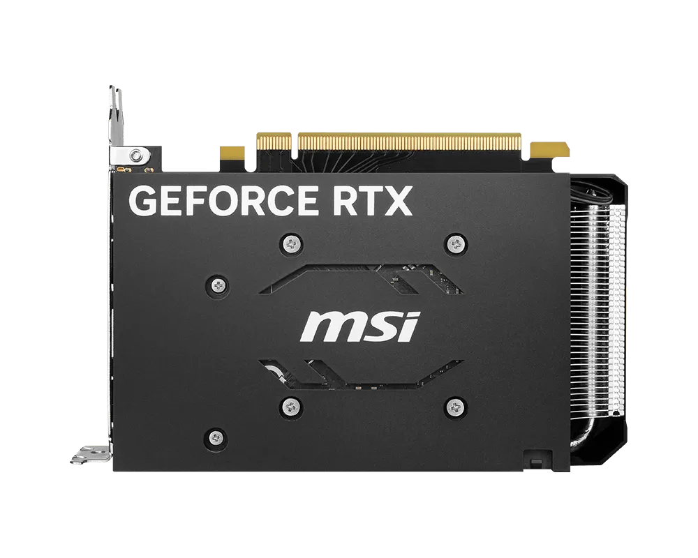 GeForce RTX™ 4060 AERO ITX 8G