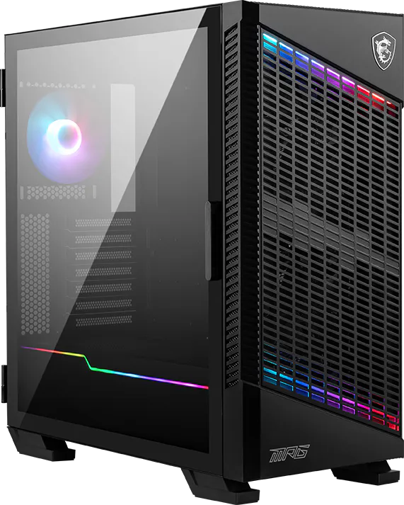 MPG VELOX 100P AIRFLOW