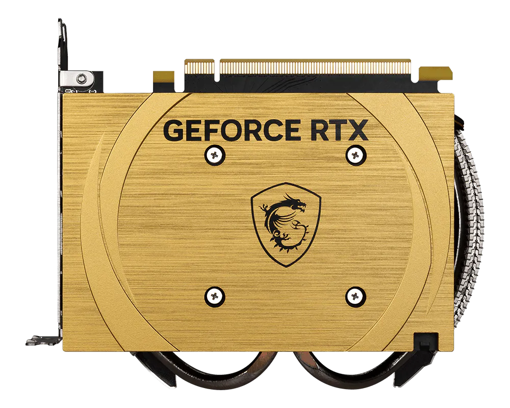 GeForce RTX™ 4060 CYCLONE 8G OC